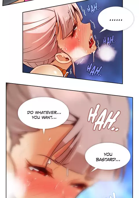 Secret Folder Ch.1-11