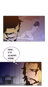 Perfect Half Ch.1-24 (English) (Ongoing)