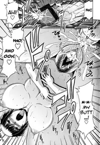 [Kai Hiroyuki] Tomo Haha Ch. 1-7, 10-11 [English] [biribiri]