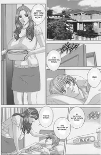 [Nishimaki Tohru] Dear My Mother Ch. 1-2 [English]