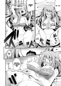 Hajimete wo Itadaku wa! | I'll Be Taking Your First Time!