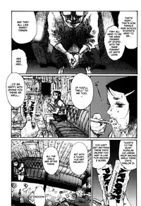 [Matsumoto Jiro] City of Honests and Heretics [English]