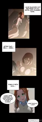 [Husky guy] SStudy Ch.0-32 (English) (YoManga) (Ongoing)