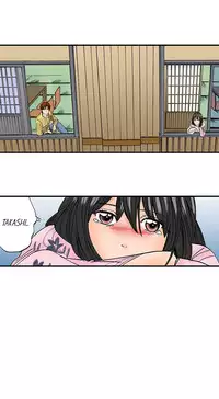 [MAI] A Step-Father Aims His Daughter (ENG 1-40)