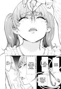 [Hakaba] Kedamono no Ie (Joukan) | The Beast House [English] {Chocolate + doujins.com}