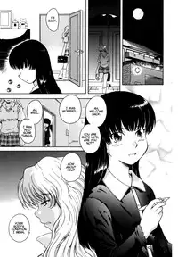 [Tsukino Jyogi] ♭38℃ Loveberry Twins [English] [Hentai-Enishi] [Decensored]