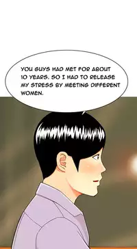 Hooker Ch.1-35 (English) (Ongoing)