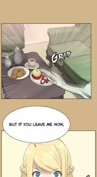 [Hong BanJang] Aharoo Ch.1-28 (English) (YoManga) (Ongoing)