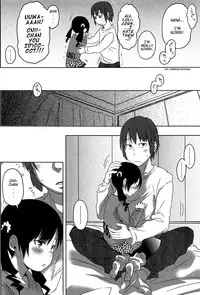 [Arekusa Mahone] SWEET sister (Sweet Milk Parfait) [English] [Mistvern]