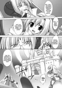 [Gonzaburo-] Indecency Magic [English] [Kizlan] [Digital]