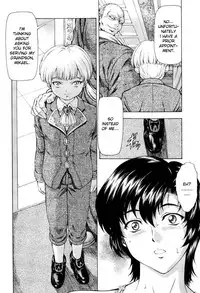 [Mukai Masayoshi] Dawn of the Silver Dragon 4 (English)