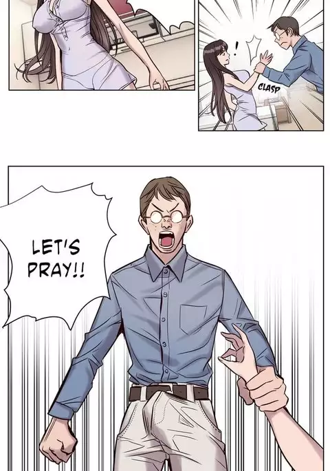 Atonement Camp Ch.1-42