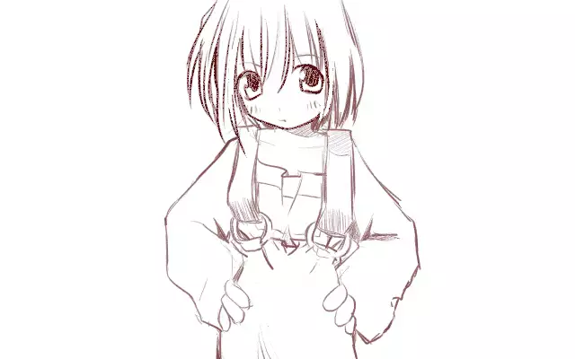 Y. Harada CG-Collection vol.1 - Natsu he no Tobira