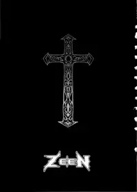 (C89) [ERECT TOUCH (Erect Sawaru)] ZEEN (Granblue Fantasy)