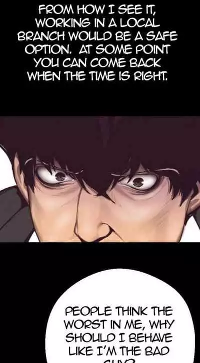 A Wonderful New World Ch.36/?