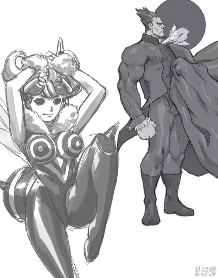 Robaato's Skabrous Skratchwork Vol. 1