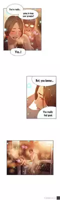 [BAK Hyeong Jun] Sweet Guy Ch.1-46 (English) (YoManga) (Ongoing)