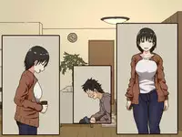 [Iris art] Giri no Haha