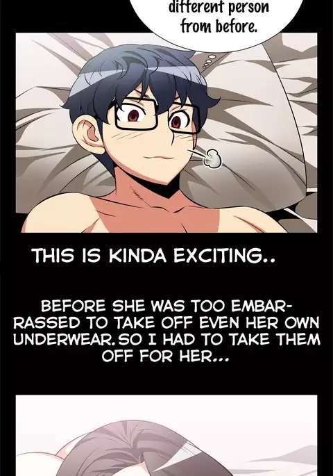 Love Parameter Ch.1-55