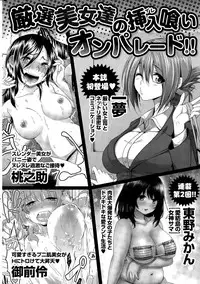 Monthly Vitaman 2015-12