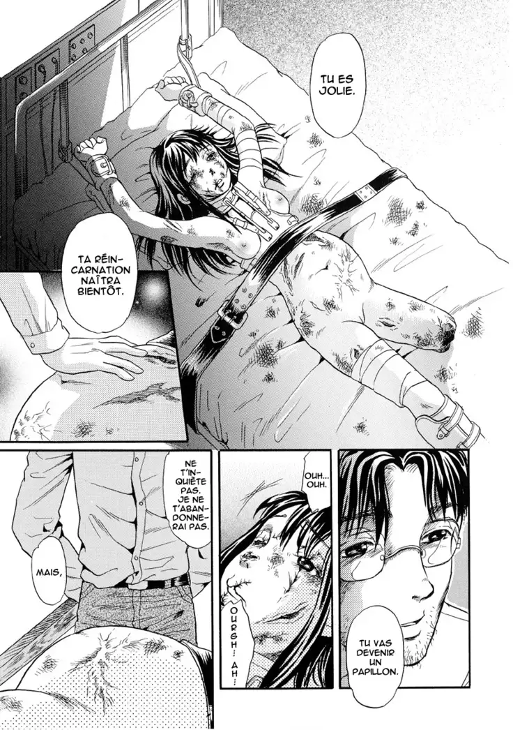 Jigoku no Kisetsu -Guro Rhythm Sengen- | Hell Season