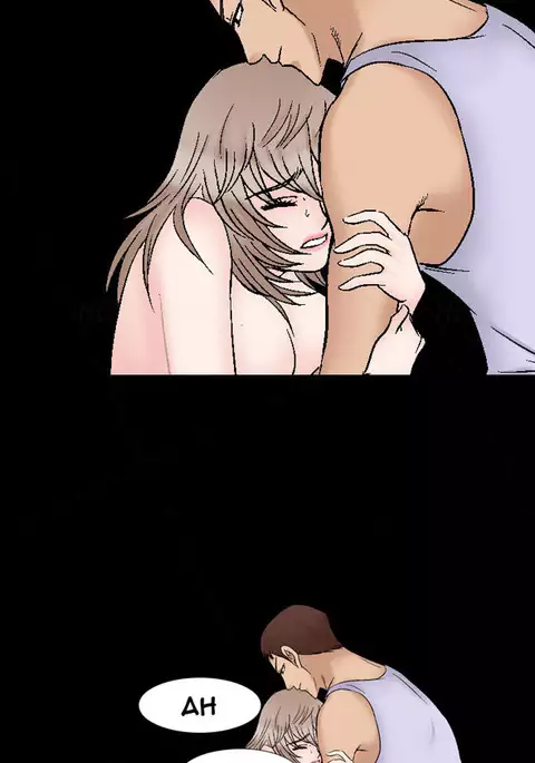 The Taste of Hands Ch.1-53