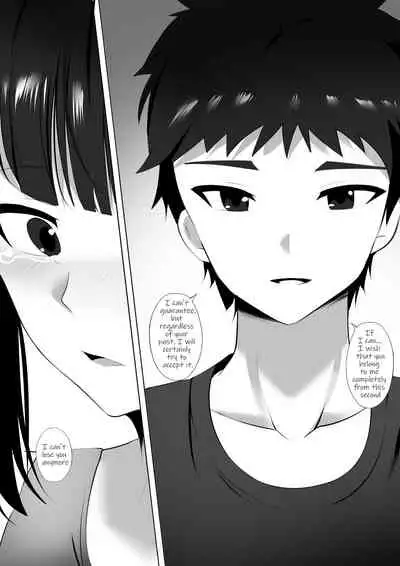 Menesu de Osananajimi to Masaka no Saikai de Daibakusha 9