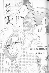 [Anthology] Lunatic Party 9 (Sailor Moon)