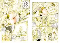 [DC Project (Dirty Matsumoto)] School Mistress Michiyo