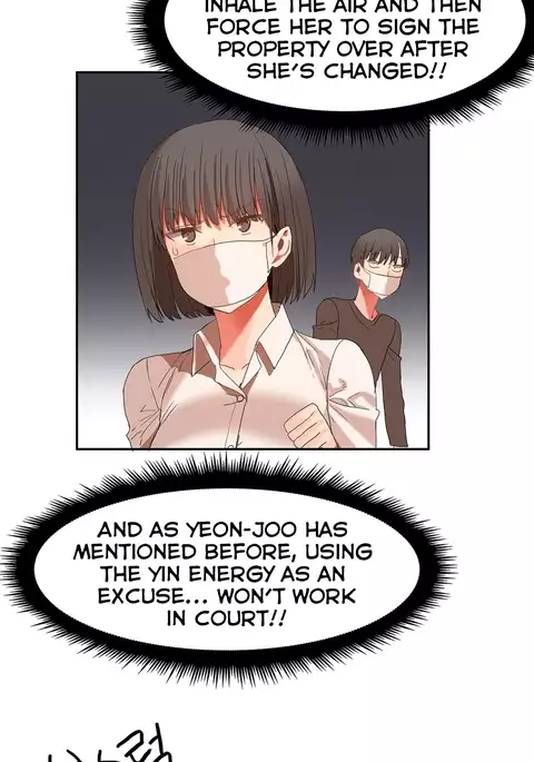 Hahri's Lumpy Boardhouse Ch. 0-24