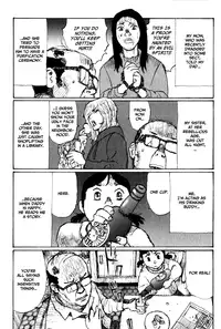 [Matsumoto Jiro] City of Honests and Heretics [English]