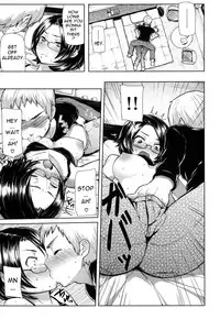 [Meme50] Limit Break!!!! [English] [doujin-moe.us]