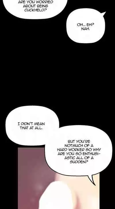 A Wonderful New World Ch.30/?