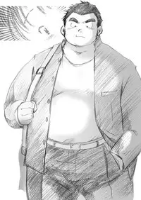 (BOOKET 6) [Kimagure Monja (Various)] Inokuma 2