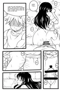 [DMAYaichi] Journey To Heaven (Fairy Tail)