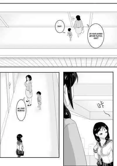 Parasite Extra Chapter - Neighbour