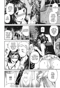 [Cuvie] - Hoshigari! - Complete (English)[SaHa]