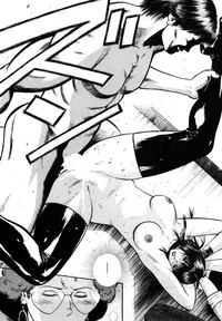 [Hiraoka Ryuichi] Datenshi no Yuuwaku 2