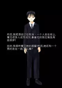 [ntrworld] Cuckold Day My Valentine's Day [Chinese]