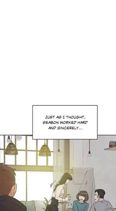 Everything about Best Friend Manhwa 01-13 [English]