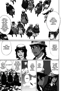 [Matsumoto Jiro] City of Honests and Heretics [English]