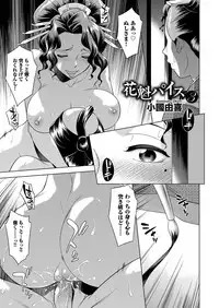 COMIC Magnum Vol. 73