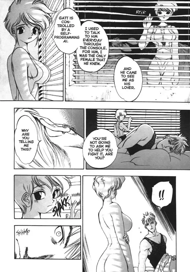 Silky Whip Extreme 02