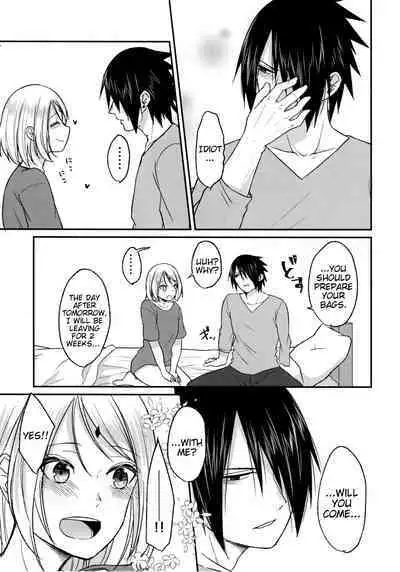 Darling Pinky Bottle