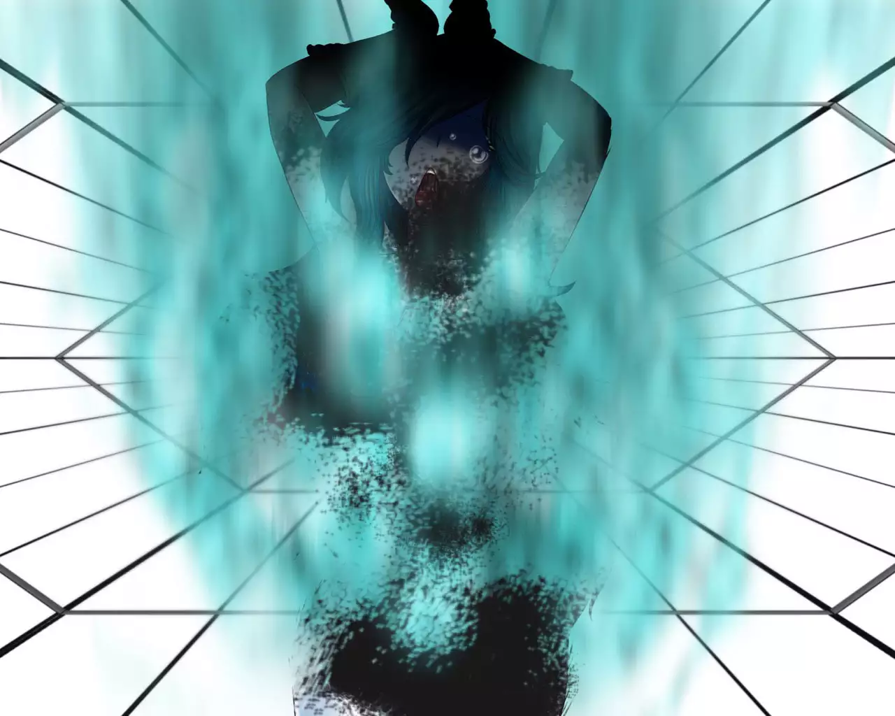 Mazone Waifu Anthology #4 ongoing