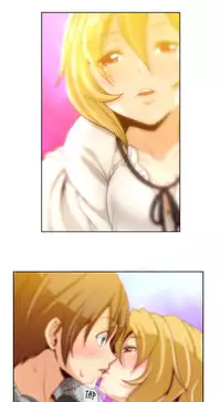 [Yi Hyeon Min] Secret Folder Ch.1-12 (English) (Ongoing)