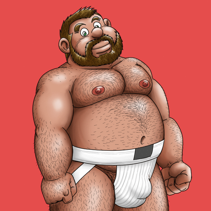 pixiv fanbox Gallery