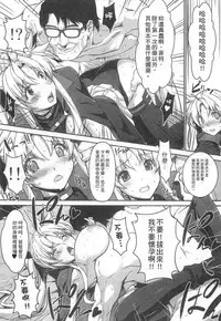 Tsukareta Anata o Iyashite Kureru Lyrical Mahou Shoujo Soushuuhen +α