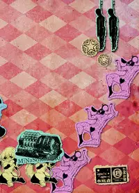 [Minasokomori (Macop.)] Futanari Inma Loretta-chan [Digital]