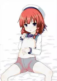 (SC2017 Summer) [Testa Kitchen (Testa)] Erotov (Kantai Collection -KanColle-)